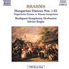 Naxos HUMGARIAN DANCES NOS.1-21