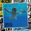 Geffen Records Nevermind (30th Anniversary)