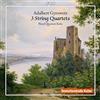 Cpo 3 String Quartets