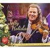 Decca Jolly Holiday (Cd + Dvd)