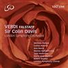 AMPED Verdi: Falstaff (Sacd)