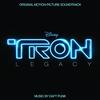 Import Tron: Legacy (Daft Punk); O.S.T (4 LP)