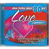 Smm (Sony Music Austria) Hits der 80er-Love Edition [Import]