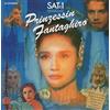 Eastwest (Warner) Prinzessin Fantaghiro