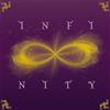 Lucky Bob Records Infinity ( vinyl )