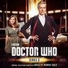 SILVA SCREEN Doctor Who Series 8