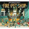 MEGASOUND Fire In A Pet Shop