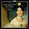CPO Two Symphonies & Cello Concerto