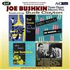 Avid Jazz Three Classic Albums Plus