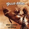 The Orchard Great Zeppelin - Tribute To Led Zeppelin (Blk/Wht