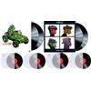 Generic Albums Collection: self-titled / Demon Days (2-Pack Including Bonus Inner-Sleeves)