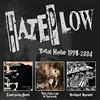BACK ON BLACK Total Hate (1998-2004)
