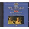 Brilliant MOZART: Piano Concertos 18 & 26