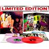 Generic Cowboy Bebop Soundtrack Vinyl - Limited Edition Color 2xLP [2LP]