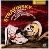 LSO Live Petrushka (Versione Originale, 1911), Jeu De Cartes (Sacd)