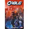 Fumetto Cable N° 2 - Depressione - Panini Comics - Italiano