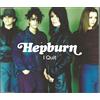 CD I quit [Single-CD]