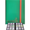 Collectors King Raccoglitore Carte Magic Album Compatibile per 360 Card di One