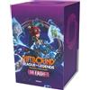 Riftbound League of Legends Unleashed Vault Factory Sealed English Ready to Ship