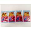 4 BUSTINE CARD STUMBLE GUYS CARD 1' SERIE DIRAMIX