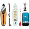 MOAI SUP MOAI Kid board 8,2 - SUP gonfiabile bambino