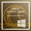 Zebra PSERDP-SWLIC - Applicazione Windows Zebra