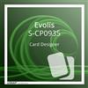 Evolis S-CP0935 - Card Designer Evolis