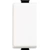 bticino matix interruttore 1 polo 16a frutto bianco incasso bticino am5001