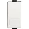 bticino matix deviatore 1p 16a illuminabile bticino am5003l
