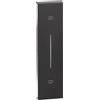 bticino living now cover per pulsante interbloccato k4037 bticino kg05