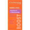 Clinians My Skin Siero Viso Vitamina C + Niacinamide Idratante Rivitalizzante - 30 ml