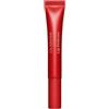 Clarins Clarins Lip Perfector Labbra e guance 23 pomegranate glow