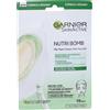 Garnier Maschera NutriBomb 28 g viso