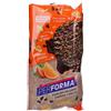 Performa Gallette Cioccolato Fondente e Arancia 4x35 g Snack