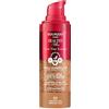 Bourjois Healthy Mix, 05 Medium Tan, Glow Tint Essence, Effetto Filtro Pelle Nuda, Finish Luminoso, Idratante Colorato, Texture Rinfrescante, Formula Vegana e Clean, 30 ml