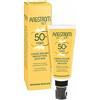 Angstrom Protect Crema Solare Viso SPF 50+, Protettiva Anti-età, Indicata per Pelli Sensibili, 40ml