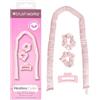 Brushworks Heatless Curler