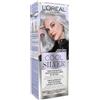 L'Oreal Paris L'Oréal Paris Cool Silver Trattamento Matizzatore Grigio Platino, Tono Bianco Perla, Per Capelli Chiari Con Capelli Grassi. Colorazione dei capelli senza ammoniaca
