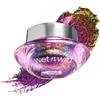 Wet n Wild Chameleon Chrome Eyeshadow Foil, Ombretto Liquido Occhi con Pigmenti Multi Cromati che Riflettono la Luce per un Effetto Arcobaleno, Formula Auto-Aderente e Sfumabile, Matrix Moves