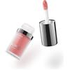 KIKO Milano So Chic Trio Blush 03, Blush 3In1 Ideale Per Viso, Contorno Occhi E Labbra