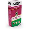 Aftir Shampoo Post Trattamento Pidocchi e Lendini, Azione Lenitiva, Antiprurito, 150 ml