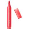 KIKO Milano Long Lasting Colour Lip Marker 110 I No Transfer a Lunga Tenuta I Pennarello Labbra Effetto Tattoo Naturale I Tinta Labbra Leggera ad Asciugatura Rapida I Magenta Pink