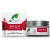 Dr.Organic Dr. Organic Rose Otto Crema Viso Notte - 50 ml