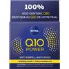 Nivea Crema Notte Antirughe Q10plus, 50 g
