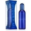 Colour Me Blue - Dopobarba EDP da Uomo, Fragranza Legnosa e Muschiata 100ml | Eau de Parfum Uomo, Lavanda, Lunga Durata, Idea Regalo Uomo, Profumo Uomo, Per Tutti I Giorni