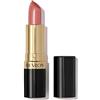 Revlon Super Lustrous Lipstick, Rossetto con Formula Cremosa, Infuso Con Vitamina E, 801 After Glow, 4,2g