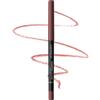 Catrice Cosmetics CATRICE Plumping Lip Liner 060 Cheers To Life - Rimpolpante e idratante - Finish setoso-opaco a lunga tenuta - Con olio di menta piperita - Vegano, resistente al agua y no transfer - 0,35 g
