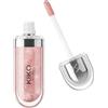 KIKO Milano 3D Hydra Lipgloss 31 | Lucidalabbra Effetto 3D Idratante e Volumizzante, Gloss Labbra Luminoso con Finish Brillante e Comfort Estremo