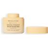 Revolution Beauty London Revolution Loose Baking Powder - Cipria fissante in polvere libera, finish luminoso, assorbe lucidità e sebo in eccesso, vegana e cruelty-free, 30 g, Banana