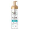 Garnier Natural Bronzer Self Tan Mousse (coccout), 300 g